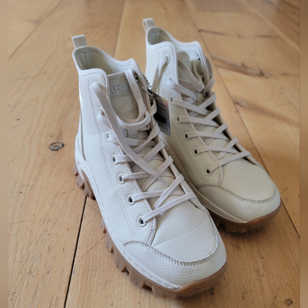 Skechers Street HI Ryze Street Stomper
